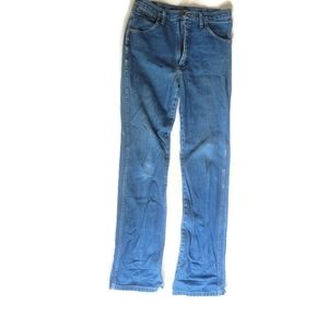 Vintage Wrangler 32 x 36 jeans (Men's size)